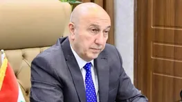 Irak'ın Yeni Cumhurbaşkanı Belli Oldu