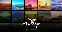 Türkiye Turizminde Büyük Başarı