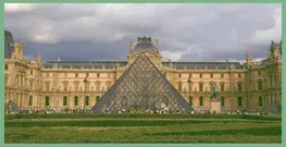 Louvre Müzesi’ne Gitmeden Önce Nelere Dikkat Etmelisiniz?