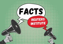 Reuters Enstitüsü’nün 2024 Dijital Haber Raporu Yayınlandı