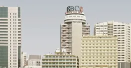 Bankacılık devi kendi binasında kiracı kaldı