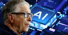 Bill Gates'ten dünyaya yapay zeka uyarısı: Hükümetler çok geride kaldı