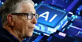 Bill Gates'ten Yapay Zeka Alarmı: "Bir Milyar Kişinin Ölümüne Yol Açabilir"