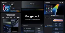 Chromebook'tan sonra sıra Googlebook'ta: Ön sipariş tarihi açıklandı