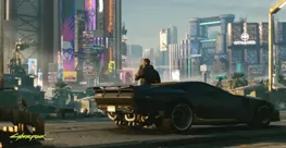 Cyberpunk 2077 Sinemaya Uyarlanıyor: Paramount Yeni Film İçin Çalışmalara Başladı