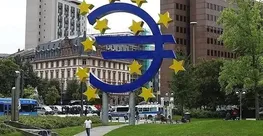 Euro Bölgesi'nde Perakende Satışlar Ağustos'ta Arttı