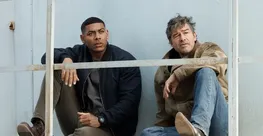 HBO Henüz Onaylamadı ama Lanterns'ın 2. Sezonu Şimdiden Hazırlanıyor