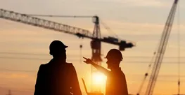 İnşaat üretiminde yıllık düşüş: Bina tarafı fren yaptı