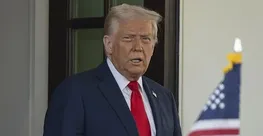 İran geriliminde yeni gelişme: Trump, yeni saldırı emrini durdurdu