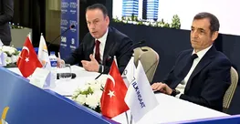 İzmir'in Kalbine Dev Proje