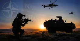 NATO'nun savunma harcamalarında yeni rekor beklentisi: 2026'da 1,8 trilyon doları aşacak