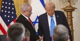 Netanyahu ve Trump'ın görüşme tarihi belli oldu