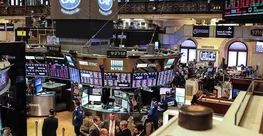 New York Borsası Yükselişle Açıldı