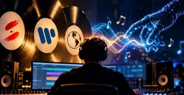 Stability AI Baştan Kuruluyor: Bu Kez Merkezde Görsel Değil Müzik Var