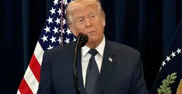 Trump: Venezuela petrolüyle rezervlerimizi dolduracağız