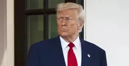 Trump'tan ABD-Çin İlişkileri Açıklaması: Muazzam İlerlemeler Kaydettik