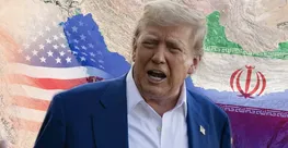 Trump'tan İran'a sert tehdit: Artık İran var olmaz