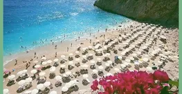 Turizm Geliri 4. Çeyrekte Yükselişte: Yüzde 8,3 Artış Kaydedildi