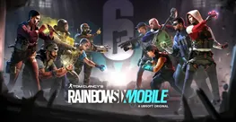 Ubisoft, Rainbow Six Mobile'ı Kapatıyor: Kapanış Tarihi Açıklandı
