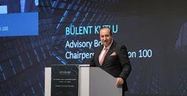 Vizyon 100 Global Ağ Kuruyor