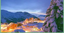 Zirvede Tatil: En İyi Kayak Destinasyonları