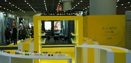 12. Uluslararası Silmo İstanbul Optik Fuarı başladı