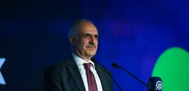 2. Ankara Gayrimenkul Zirvesi gerçekleştirildi