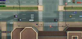 27 Yıllık GTA 2'ye Işın İzleme Geldi