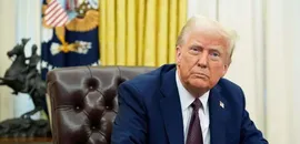 ABD Başkanı Donald Trump: İran ile Anlaşma Yarın İmzalanacak