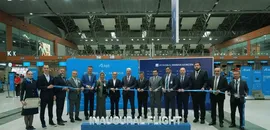 AJet, Suriye uçuşlarına başladı