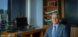 AJet'in Ankara-Tiflis uçuşları 1 Ekim'de başlayacak