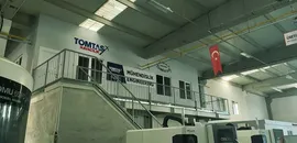 Anadolu'da yeni bir havacılık merkezi doğuyor