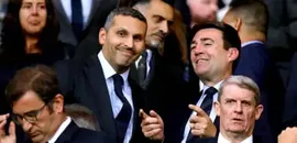 Andy Burnham Told by Lib Dems to Reveal All Meetings with Owners of Manchester City