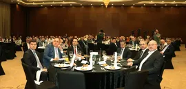 Antalya'ya gelen turistlerin sayısı 16 milyonu aştı