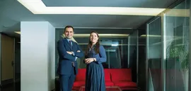 Aras Kargo'dan, LEAD 2030 stratejisi doğrultusunda lider atamaları