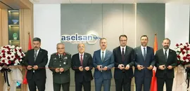 ASELSAN, Endonezya ofisini açtı, INDO Defence 2025'te 5 anlaşma imzaladı