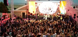Atılım Üniversitesi Tıp Fakültesi ilk mezunlarını verdi