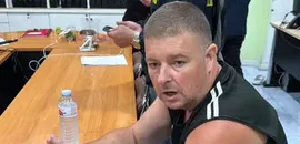 Australian Man Accused Of Murdering Thai Teenager And Putting Body In Suitcase Pleads Not Guilty