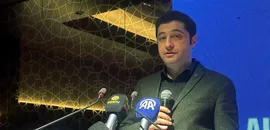 Ayakkabı yan sanayicileri Konya'da buluştu