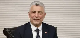 Bakan Bolat, Ağustos Ayı Dış Ticaret İstatistiklerini Değerlendirdi