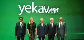 Bakan Uraloğlu, Sürdürülebilir Ulaşım Zirvesi'nde konuştu: