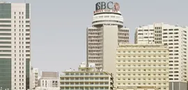 Bankacılık Devi Kendi Binasında Kiracı Kaldı