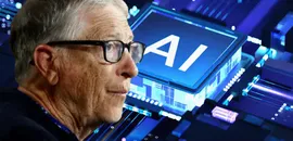 Bill Gates'ten Yapay Zeka Alarmı: "Bir Milyar Kişinin Ölümüne Yol Açabilir"