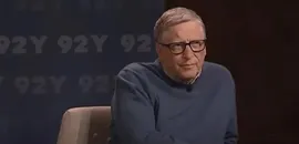 Bill Gates'ten Yapay Zeka Uyarısı: Nükleer Silah Görüşmelerinden Daha Zor Olabilir