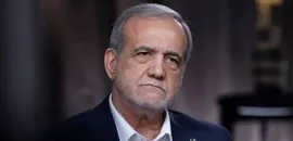 "BM Kürsüsünde Saldırıları ve İran Halkının Haklılığını Anlatacağım"