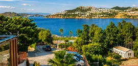 Bodrum’da Denize Yakın, Zamandan Uzak: Veluna Beach Resort