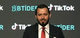 BTİDER desteğiyle "TikTok'ta Ailem Güvende" projesi BTK'de tanıtıldı
