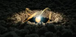 Bu Gezegen Olması Gereken Yönün Tersine Gidiyor