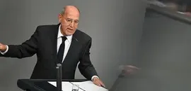 Bundestag: Harte Angriffe Gegen Linke, Gysi in der Defensive