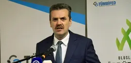 Bursa'da Türk Dünyası Tarım Zirvesi başladı